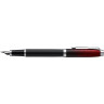 Ручка перьевая PARKER IM SE RED IGNITE 2073479