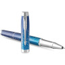 Ручка-роллер PARKER IM T316 LAST FRONTIER DEEP SEA SE 2021, SUBMERGE 2152860
